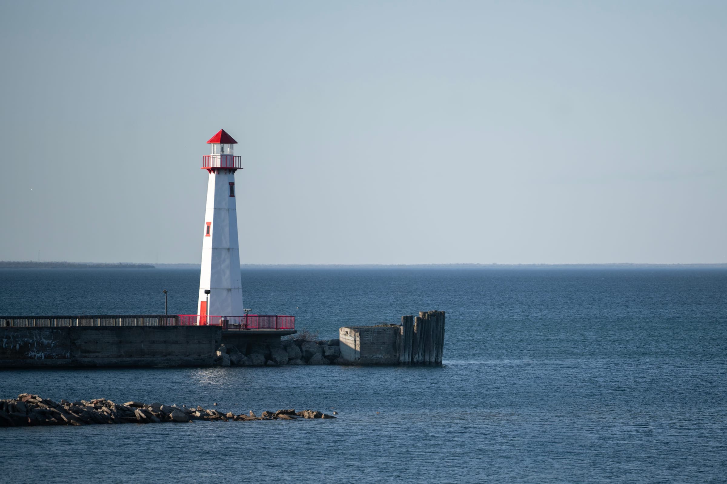 Cheboygan, Michigan, photo 5