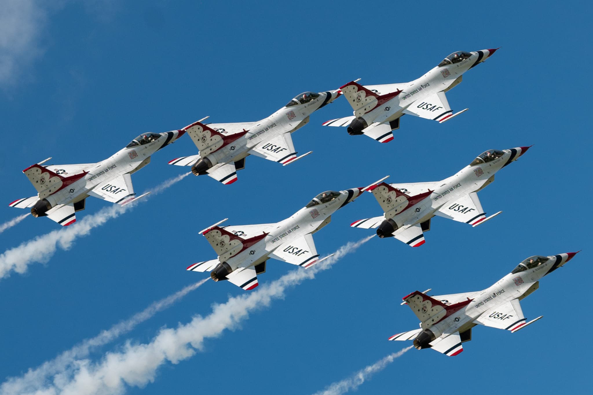 Grissom Air Show 2026, photo 8
