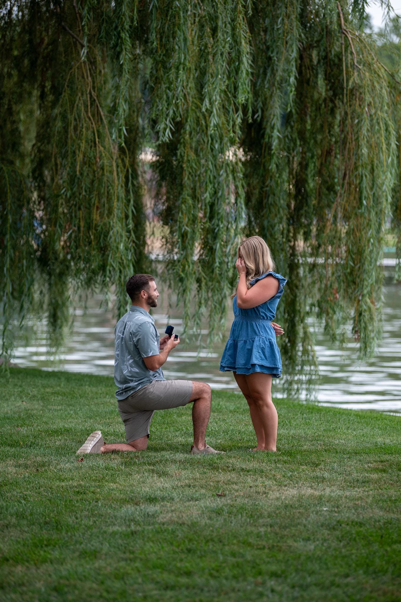 Lakeside Proposal, photo 2